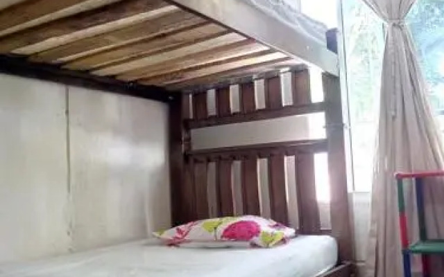 Hostel La Candelaria