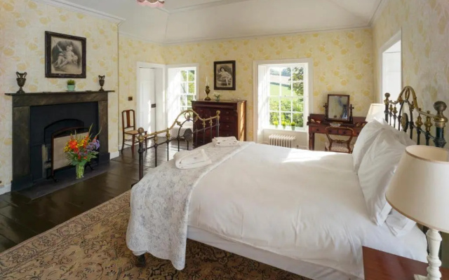 Tullymurry House