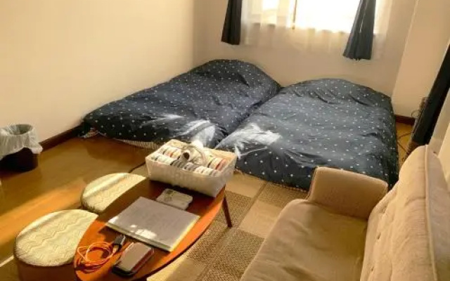 Namio Apartment 202