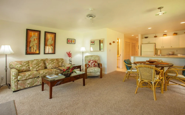 Maui Kamaole by Maui Condo and Home