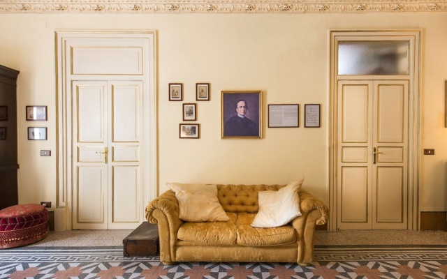 Casa d'arte Ugdulena con Piscina e Terrazza by Wonderful Italy