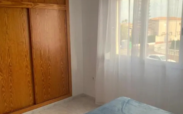 Apartamento Playa Flamenca