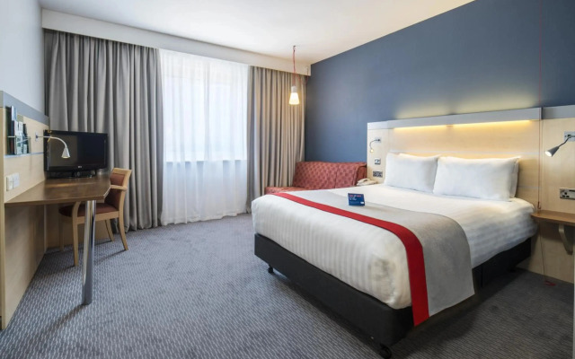 Holiday Inn Express Leicester - City by IHG