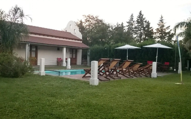 Posada La Candela