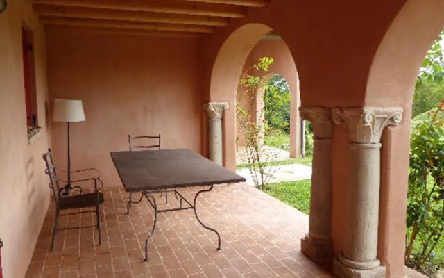 Holiday home Casa Dal Vera