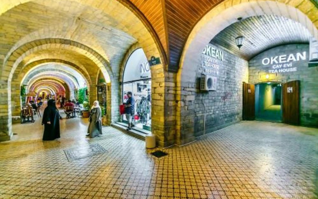 Sheikh Apartment in Baku