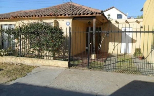 Casa Tesoro Norte