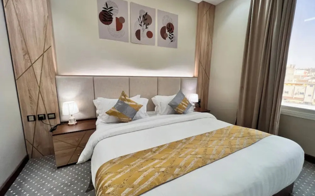 AL Ewan Pro Serviced Apartments