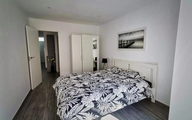 Luxury Holiday Apartment Pozo II