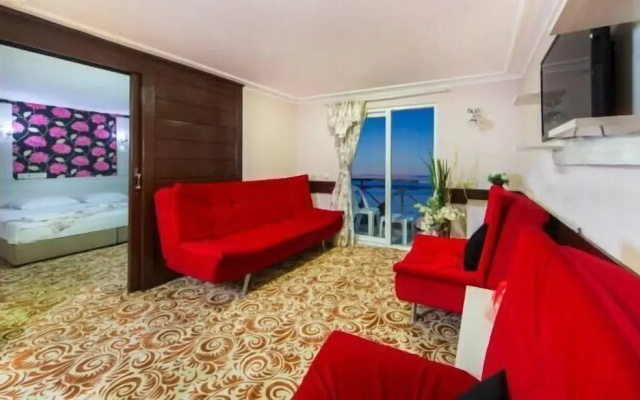 Elysium Elite Hotel&Spa