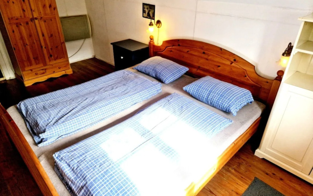 Chalet in the Praebichl ski Area With Sauna