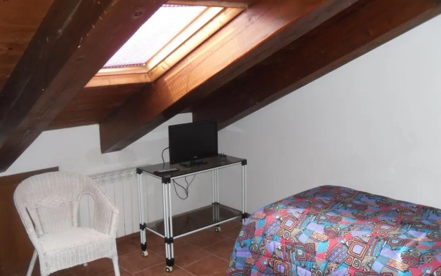 Agriturismo Le Giare
