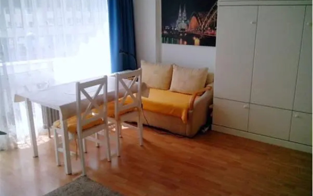 Privatzimmer Köln
