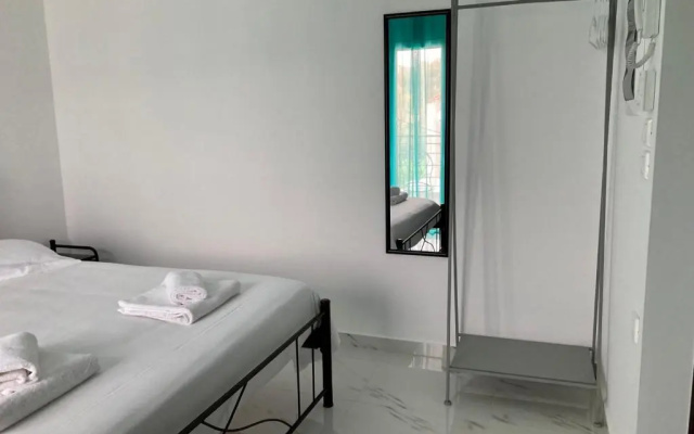 5 Luxury Apartments Ioannina