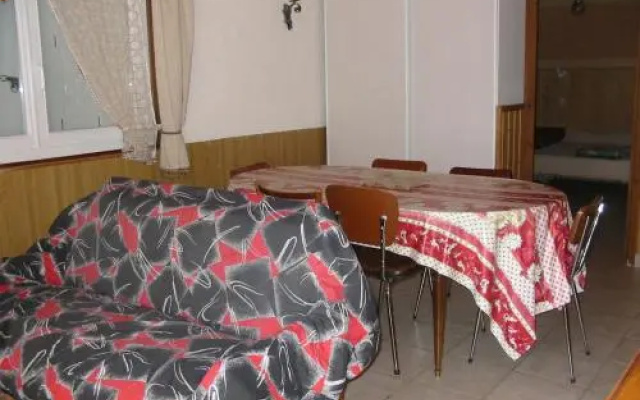 Camping du Meygal