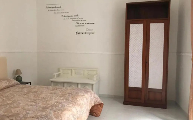 A casa e Margarì