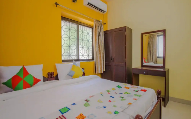 OYO 14086 Home Graceful 1BHK Calangute