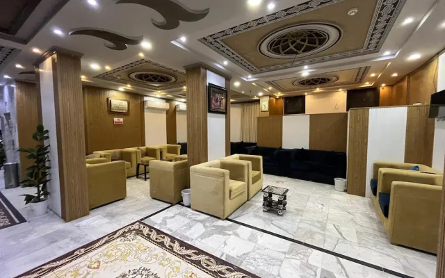 AlSukareya HOTEL