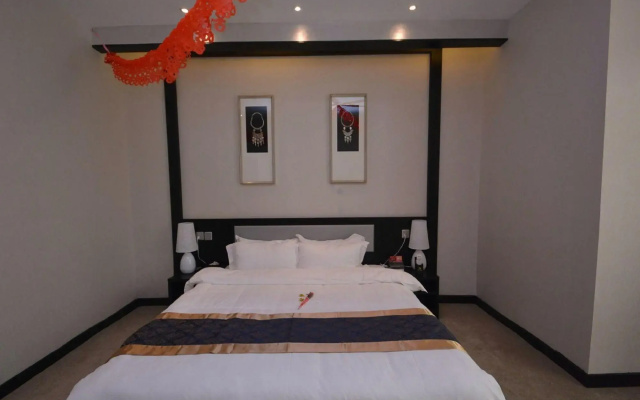 Dangtu Snail Hotel