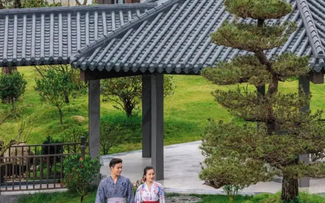 Kobi Onsen Resort Hue, Affiliated by Meliá