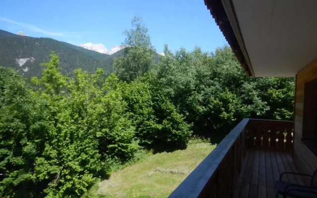 Appartements Franz Johann by Schladmingurlaub