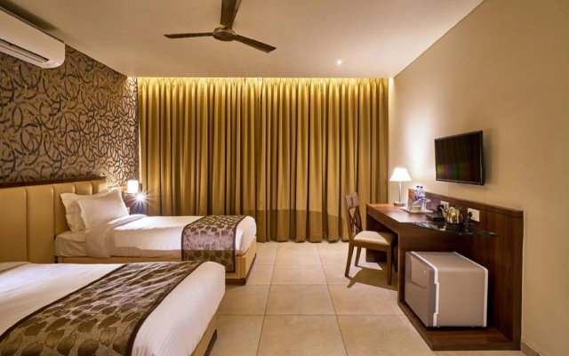 Hotel Shlok (Pure Veg), Kolhapur