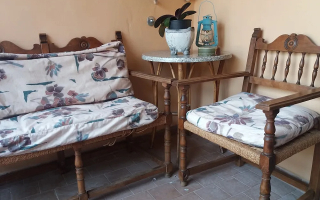 La Maison del Corso B&B