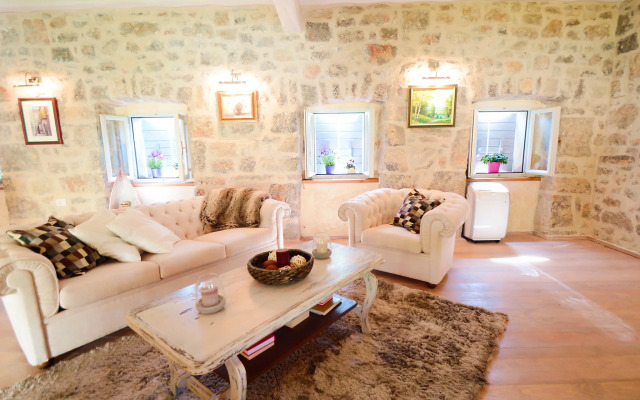 Casa Apriano