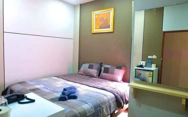 Variety Winner Hostel