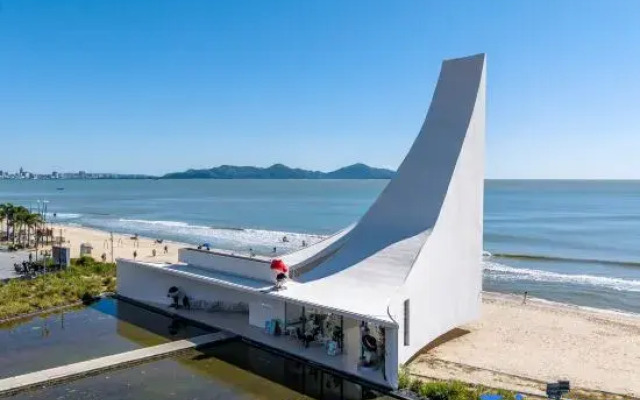 YSHY Sea View Hotel (Jinding Bay Branch)