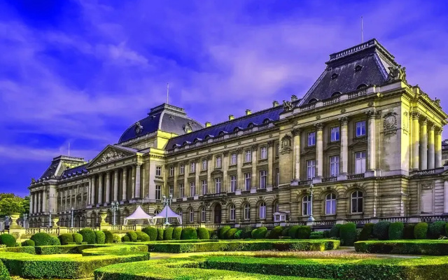 Maison Jamaer