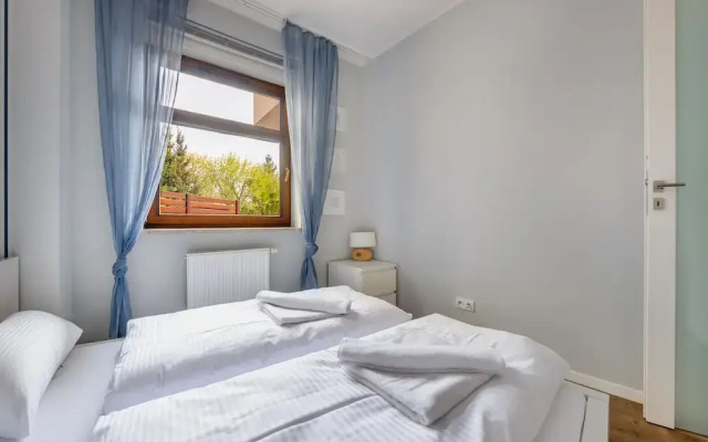 Apartamenty Sun & Snow Jelitkowska