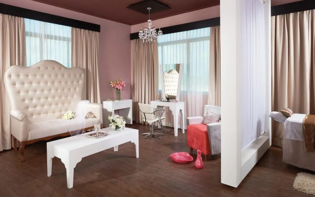 El Dorado Casitas Royale