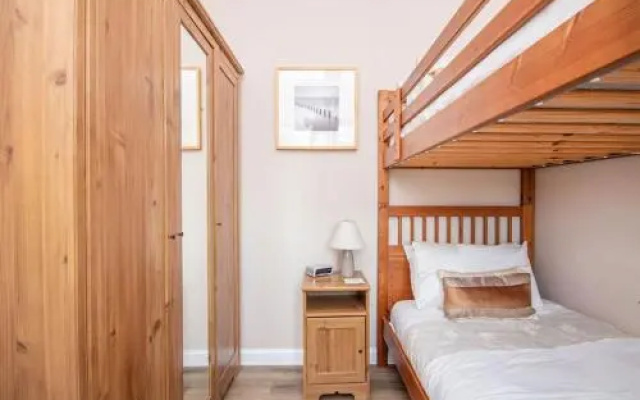 1 The Byre, Cromarty