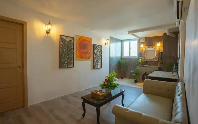 Hermes Hotel Chiang Mai
