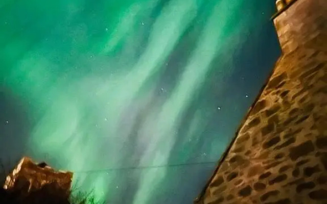 Auld Norlande