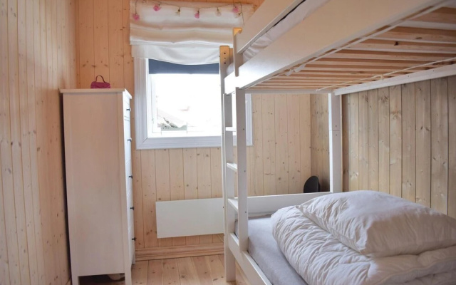 Awesome Home in Hovet With 3 Bedrooms