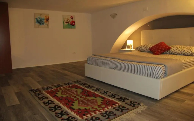 Vittoria apartment