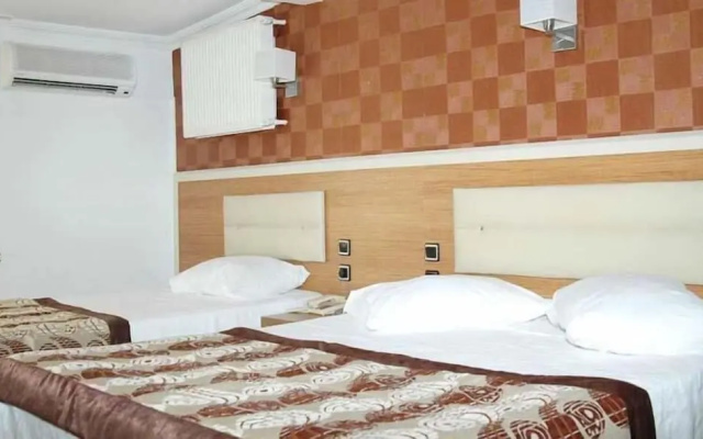Otel Keskin