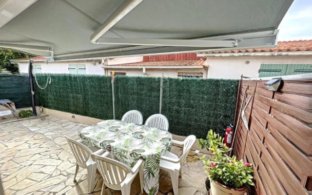 Calme et sérenité