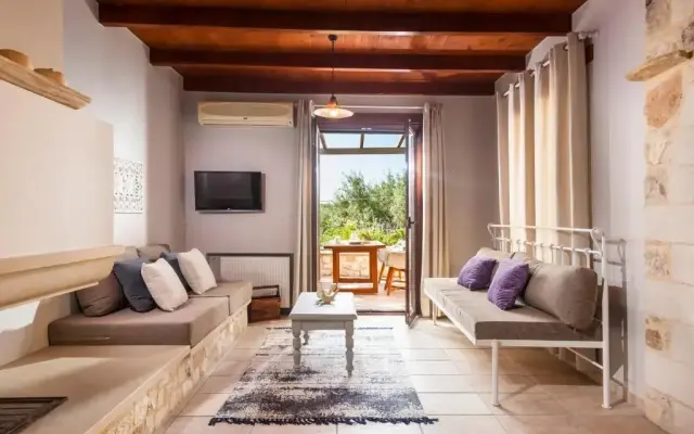 My Villa Dafni
