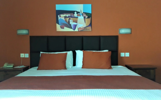 Downtown Hotel