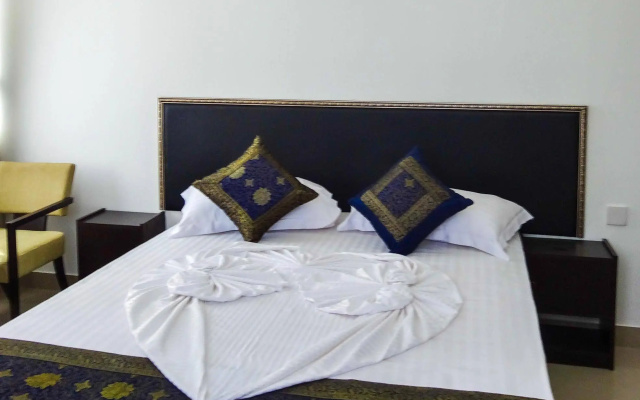 Vilu Rest Hotel