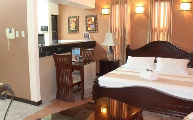 Affinity Condo Resort