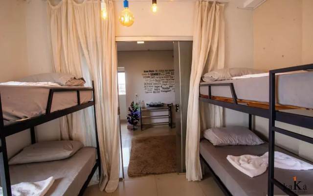 Hostel Central