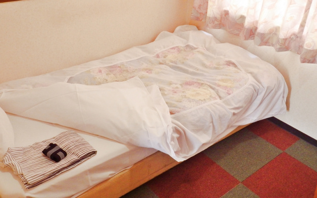 Business Hotel Hiratani
