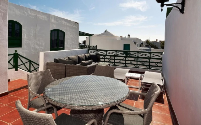 Apartamento Rocas Negras