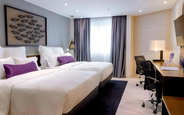 Coro Hotel