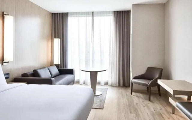 AC Hotel by Marriott Phoenix Downtown