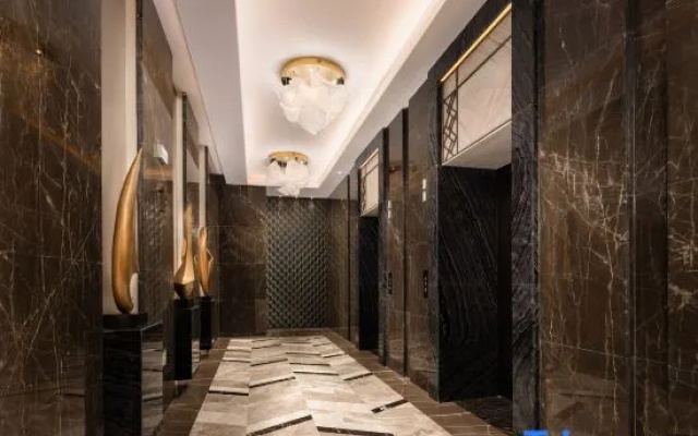 Wosheng Hotel Nanning
